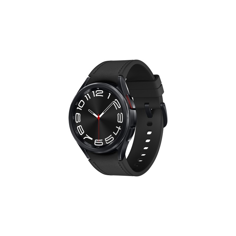 Reloj Samsung Galaxy Watch6 Classic 43mm Negro Bluetooth SM-R950