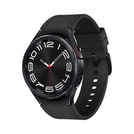 Reloj Samsung Galaxy Watch6 Classic 43mm Negro Bluetooth SM-R950