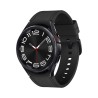 Reloj Samsung Galaxy Watch6 Classic 43mm Negro Bluetooth SM-R950