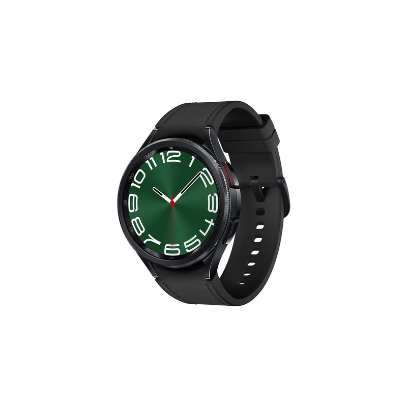 Reloj Samsung Galaxy Watch6 Classic 47mm Negro Bluetooth SM-R960