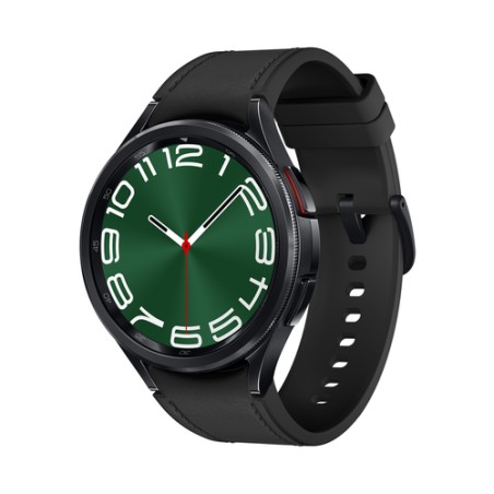Reloj Samsung Galaxy Watch6 Classic 47mm Negro Bluetooth SM-R960