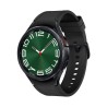 Reloj Samsung Galaxy Watch6 Classic 47mm Negro Bluetooth SM-R960