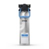 Bolsa De Tinta Epson T01C2 Cyan 5.000 Paginas DURABrite Ultra WF-C579R WF-C529R