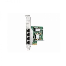 Adaptador HP 1GB 4 Puertos...