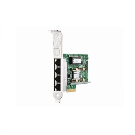 Adaptador HP 1GB 4 Puertos 331T