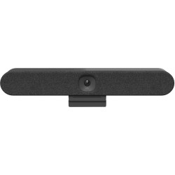 VideoConferencia Logitech Rally Bar Huddle Graphite 960-001485