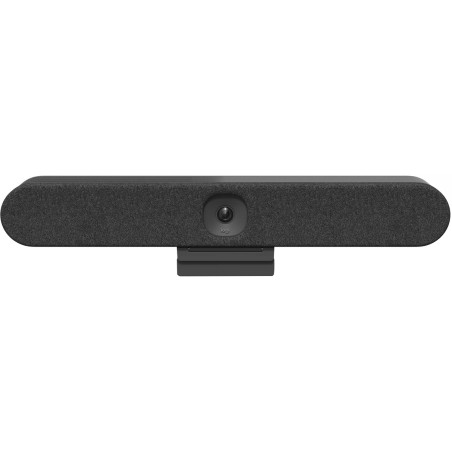VideoConferencia Logitech Rally Bar Huddle Graphite 960-001485