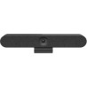 VideoConferencia Logitech Rally Bar Huddle Graphite 960-001485
