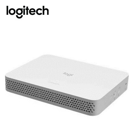 VideoConferencia Logitech RoomMate WiFi HDMI USB Ethernet