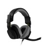 Diadema Audifonos Logitech Astro A10 Gaming Gen 2 Negro