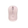Mouse Logitech M240 Rosado