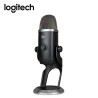 Microfono Logitech Yeti X Professional USB Negro 988-000507