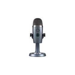 Microfono Logitech Yeti...