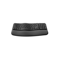 Teclado Logitech WAVE KEYS...