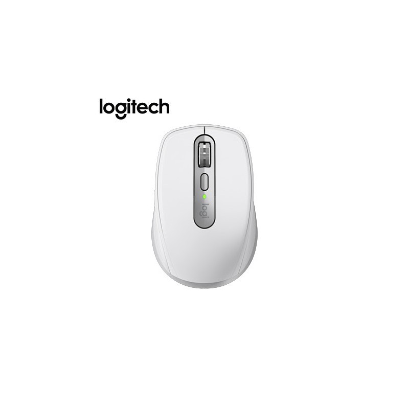 Mouse Logitech MX ANYWHERE 3S PALE GREY