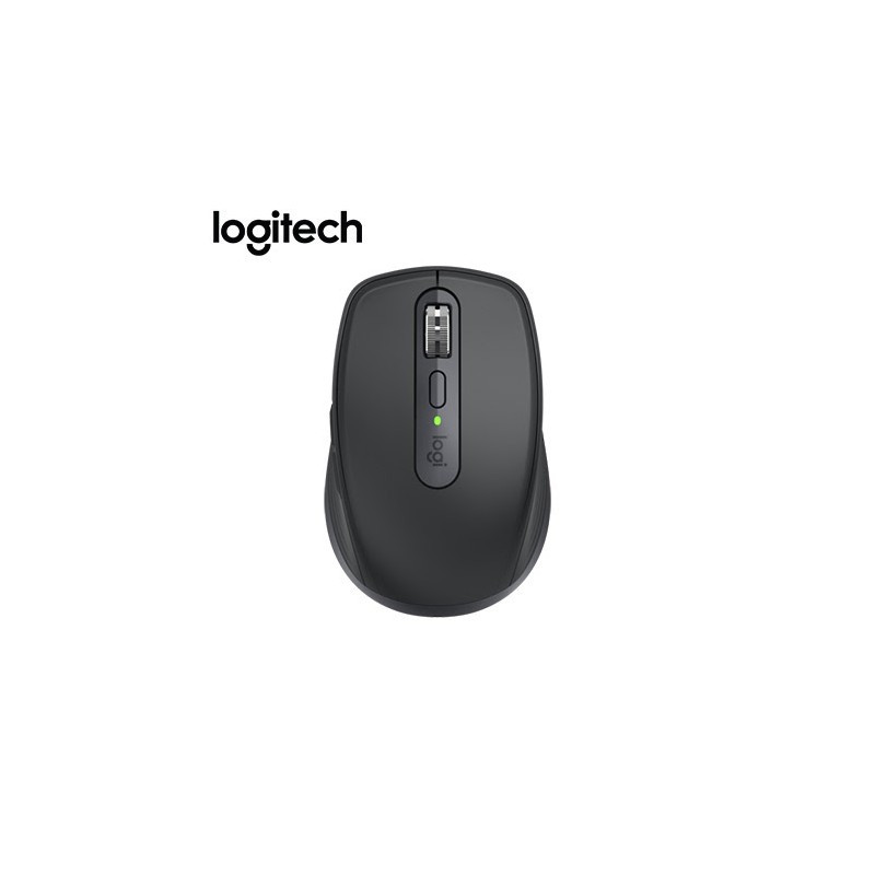 Mouse Logitech MX ANYWHERE 3S GRAPHITE