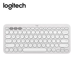 Teclado Logitech K380...