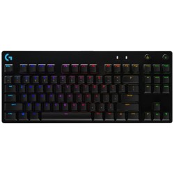 Teclado Logitech G PRO...