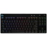 Teclado Logitech G PRO Mechanical Gaming Blue