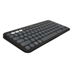 Teclado Logitech K380 NEGRO...