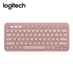 Teclado Logitech K380...