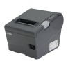 Impresora Epson TM-T88VI-DT2 Con PC Corei3 128GB SSD Linux USB HDMI