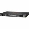 Switch HP Aruba CX 6200F 48 Puertos Gigabit 4SFP+ JL726B