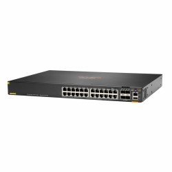 Switch HP Aruba CX 6200F 24 Puertos Gigabit 4SFP+ JL724B