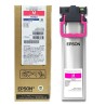 Bolsa De Tinta Epson T01C3 Magenta 5.000 Paginas WF-C579R WF-C529R