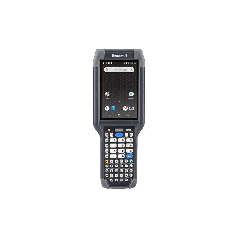 Terminal Honeywell PDA CK65 4" 1D 2D WiFi Alfanumerico 4GB 32GB Android