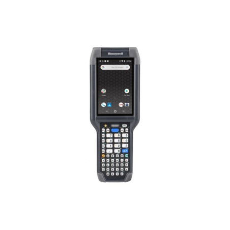 Terminal Honeywell PDA CK65 4" 1D 2D WiFi Alfanumerico 4GB 32GB Android