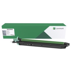Fotoconductor Lexmark 76C0PK0 100.000 Paginas Original