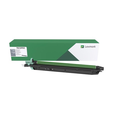 Fotoconductor Lexmark 76C0PK0 100.000 Paginas Original