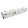 Toner Canon GPR-58 Yellow 18.000 Impresiones ImageRUNNER DX C257/357