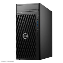 Workstation Dell Precision 3660 Corei7 13700K 16GB 1TB SSD Video 4GB W11P Torre