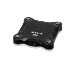 Disco De Estado Solido Externo 1TGB Adata SD620 USB Antigolpes