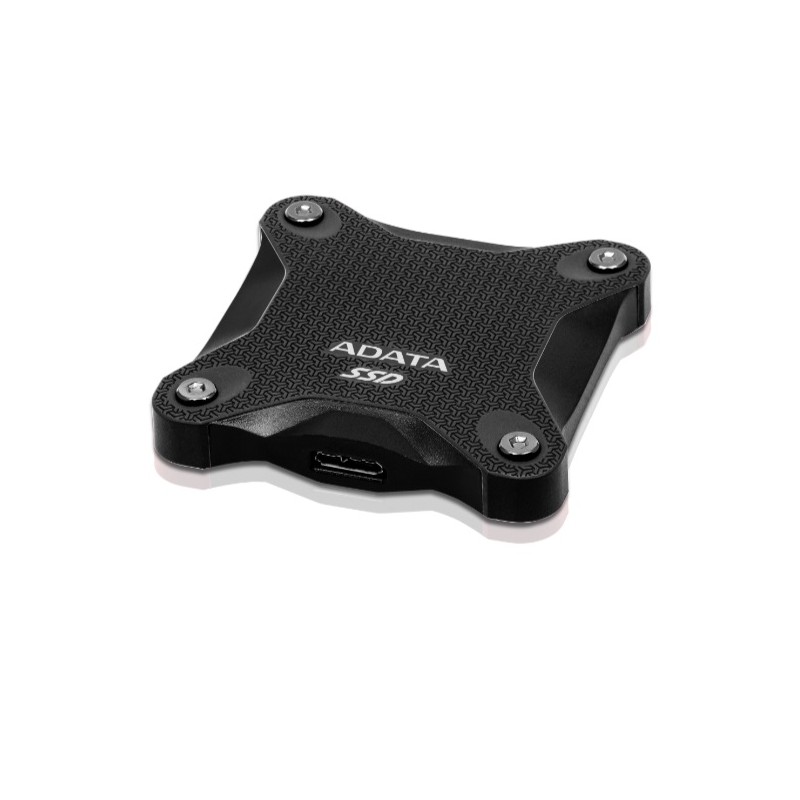 Disco De Estado Solido Externo 1TGB Adata SD620 USB Antigolpes