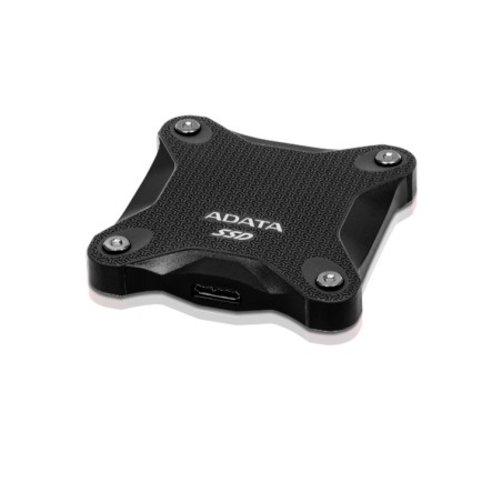 Disco De Estado Solido Externo 1TGB Adata SD620 USB Antigolpes