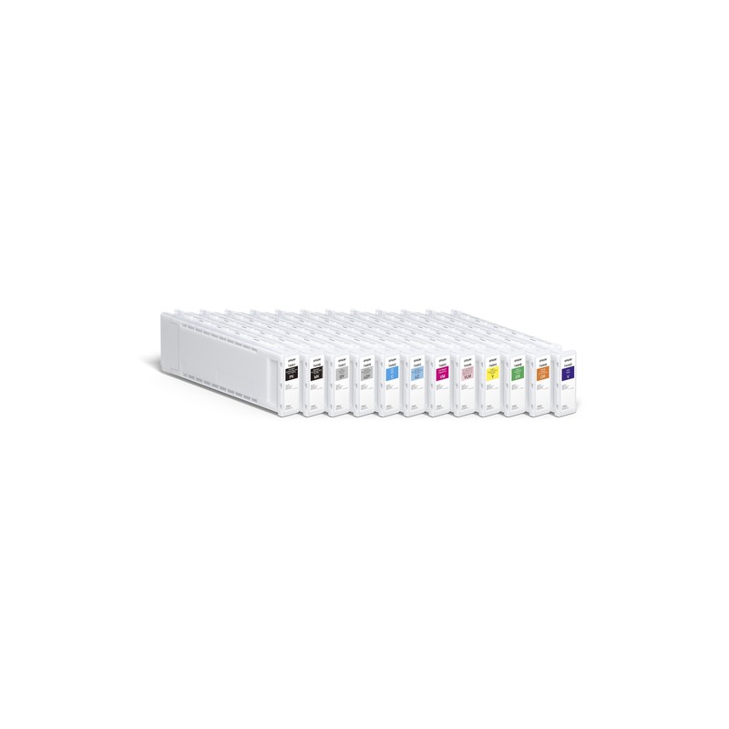 Cartucho De Tinta Epson T44H3 Vivid Magenta 700ml UltraChrome PRO12 SureColor P9570 P7570