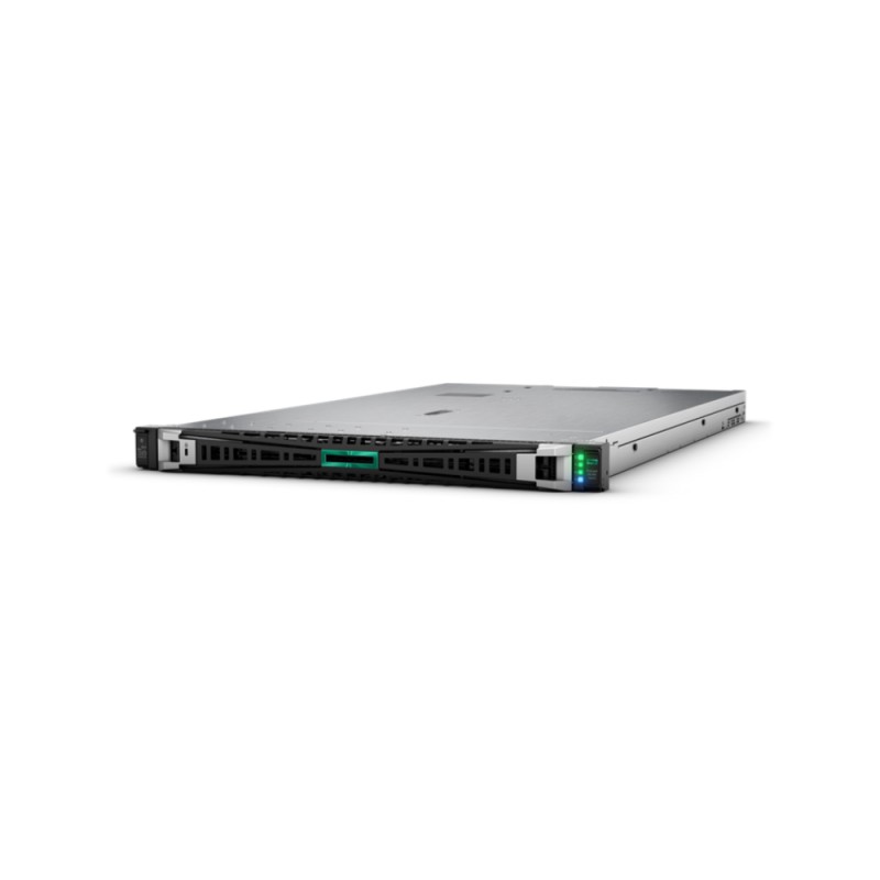 Servidor HPE DL360 G11 Xeon Silver 4410Y 32GB 800w Rack