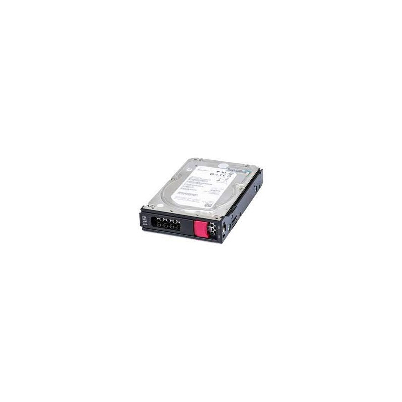 Disco Duro 1TB HP 6G Sata 7.2K LFF MDL LP HDD