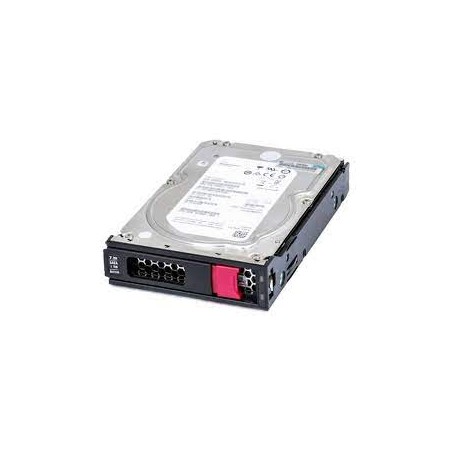 Disco Duro 1TB HP 6G Sata 7.2K LFF MDL LP HDD