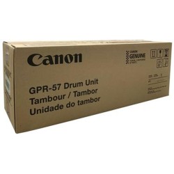 Drum Tambor Canon GPR-57 ImageRUNNER 4751i 4735i 4525i 4535i 4545i 4551i