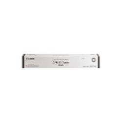 Toner Canon GPR-53 Black...