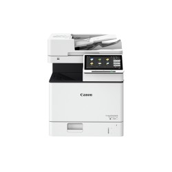 Impresora Canon ImageRUNNER Advance DX 529iF Laser Multifuncional Monocromatica A4 55ppm