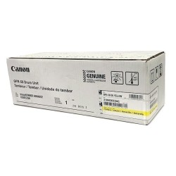 Drum Tambor Canon GPR-58 Yellow C357iF C257iF