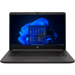 Portatil HP 245 G9 AMD Ryzen3 3250U 8GB 256GB SSD 14" Linux