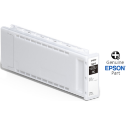 Cartucho De Tinta Epson T44H1 Photo Black 700ml UltraChrome PRO12 SureColor P9570 P7570