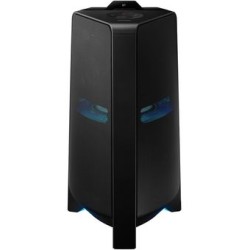 Torre De Sonido Samsung MX-T70 1500w Bluetooth USB Negro