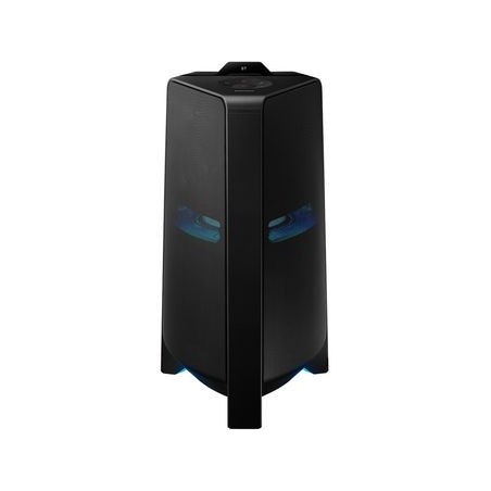 Torre De Sonido Samsung MX-T70 1500w Bluetooth USB Negro